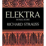 Strauss R. - Elektra Op 58