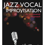 Jazz Vocal Improvisation