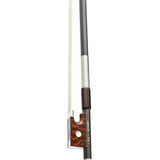 Arcus P5 Silver Mounted Violin Bow