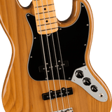 Fender American Professional II Jazz Electric Bass