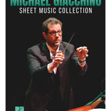 Collection de partitions de Michael Giacchino