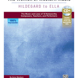 The Women of Western Music: Hildegard to Ella