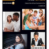 Hal Leonard Piano for Teens Method