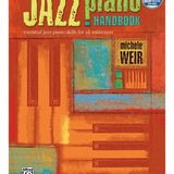 Jazz Piano Handbook