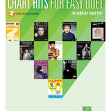 Chart Hits for Easy Duet