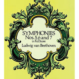 Symphonies Nos. 5, 6, and 7