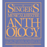 Anthologie du théâtre musical du chanteur - Volume 5