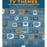 Great TV Themes