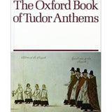 The Oxford Book of Tudor Anthems