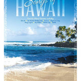 Songs of Hawaii