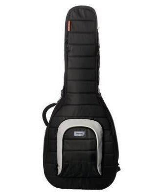 M80 Acoustic Guitar case - Black - Remenyi House of Music