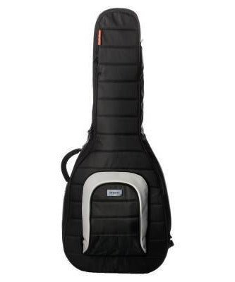 M80 Acoustic Guitar case - Black - Remenyi House of Music