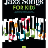 Chansons de jazz pour enfants