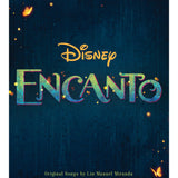 ENCANTO - MUSIQUE DU FILM