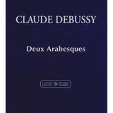 Deux Arabesques