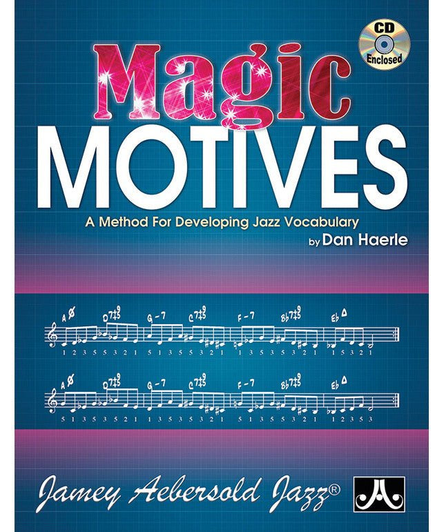 Magic Motives - Remenyi House of Music