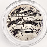 Magic Rosin - Bach Manuscript - Remenyi House of Music