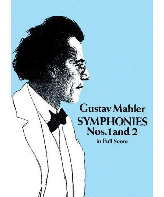 Mahler G. - Symphonies 1 & 2 - Remenyi House of Music