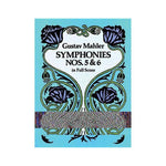 Mahler G. - Symphonies 5 & 6 - Remenyi House of Music