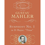 Mahler G. - Symphony 1 In D Titan - Remenyi House of Music