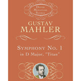 Mahler G. - Symphony 1 In D Titan - Remenyi House of Music