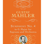 Mahler, G. - Symphony 4 in G (Study Score) - Remenyi House of Music