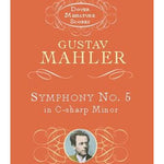 Mahler G. - Symphony 5 In C - Sharp Minor - Remenyi House of Music