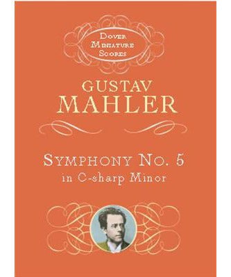 Mahler G. - Symphony 5 In C - Sharp Minor - Remenyi House of Music