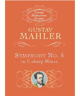 Mahler G. - Symphony 5 In C - Sharp Minor - Remenyi House of Music