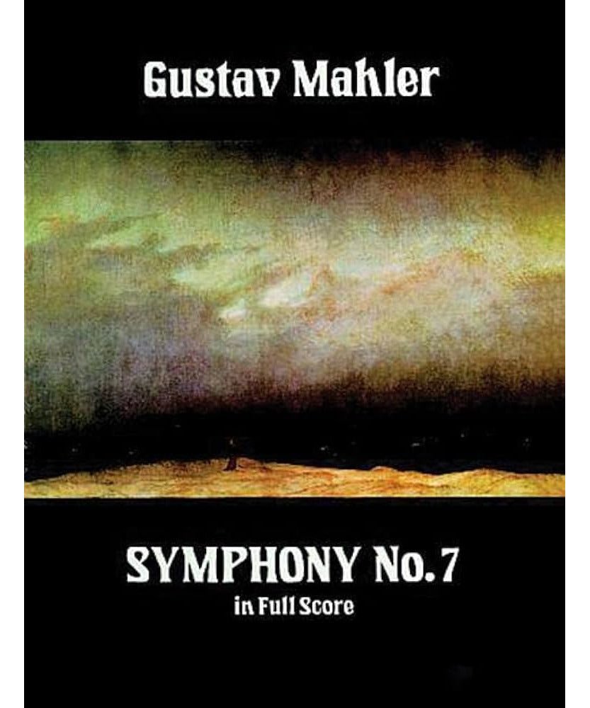 Mahler, G. - Symphony 7 in C (Full Score) - Remenyi House of Music