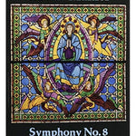 Mahler G. - Symphony 8 in Eb - Full Score - Remenyi House of Music