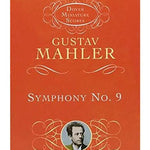 Mahler, G. - Symphony 9 (Study Score) - Remenyi House of Music