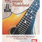 Mair M. - The Complete Mandolinist Book & Download - Remenyi House of Music