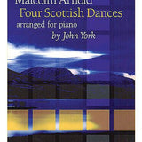 Malcolm Arnold: Four Scottish Dances Op.59 (Piano Solo) - Remenyi House of Music