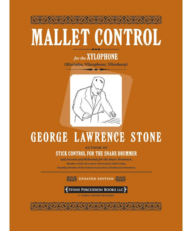 Mallet Control - Remenyi House of Music