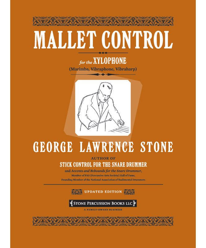 Mallet Control - Remenyi House of Music