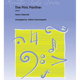 Mancini, H. - The Pink Panther - Flute - Remenyi House of Music