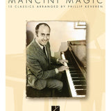 Mancini Magic - Remenyi House of Music