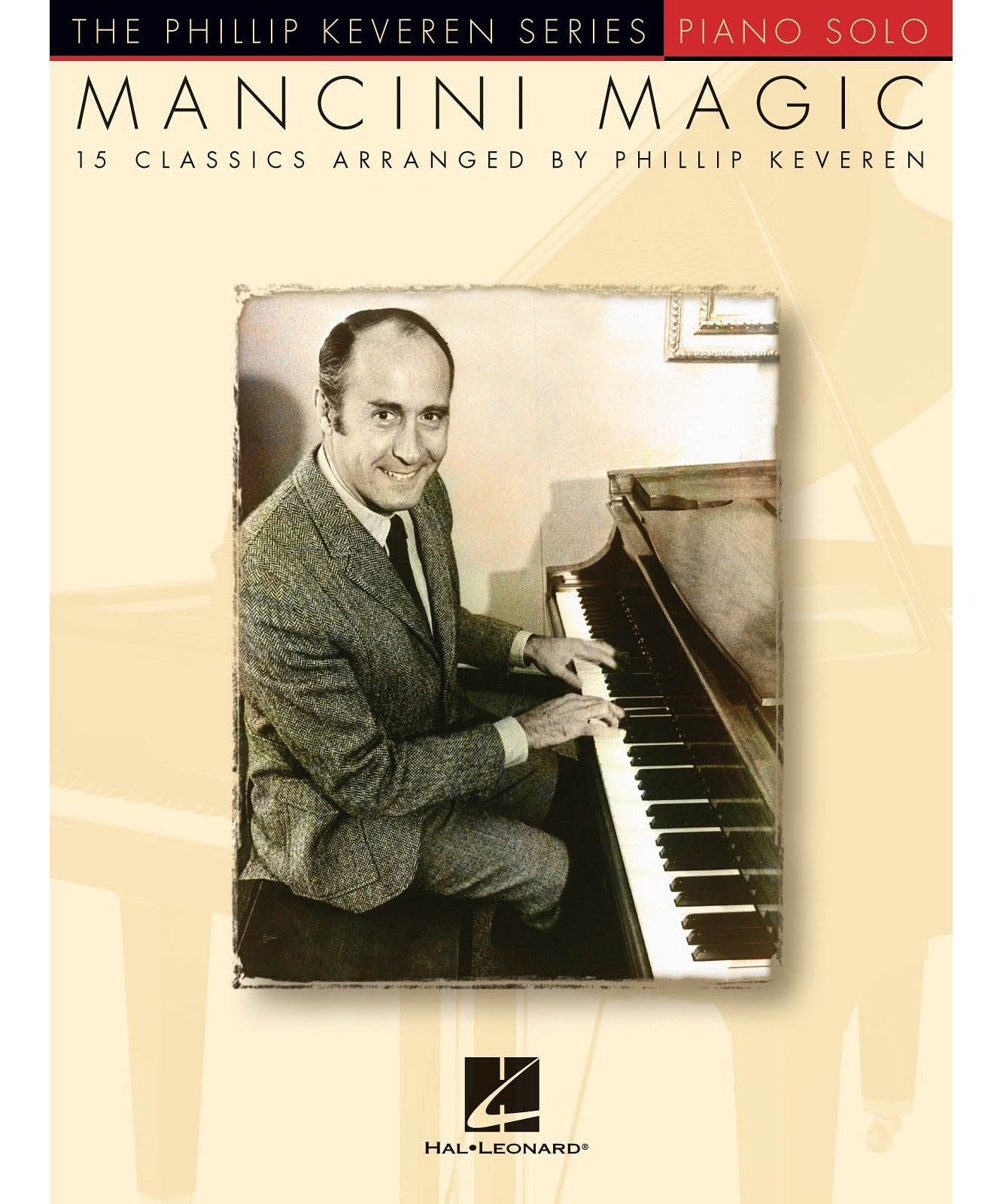 Mancini Magic - Remenyi House of Music