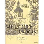 Marcel Moyse's Melody Book (Volume 1) - Remenyi House of Music