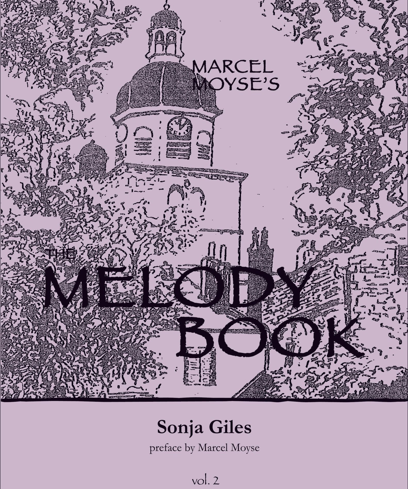 Marcel Moyse's Melody Book (Volume 2) - Remenyi House of Music