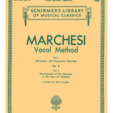 Marchesi, M. - Vocal Method, Op. 31 (Complete) - Remenyi House of Music