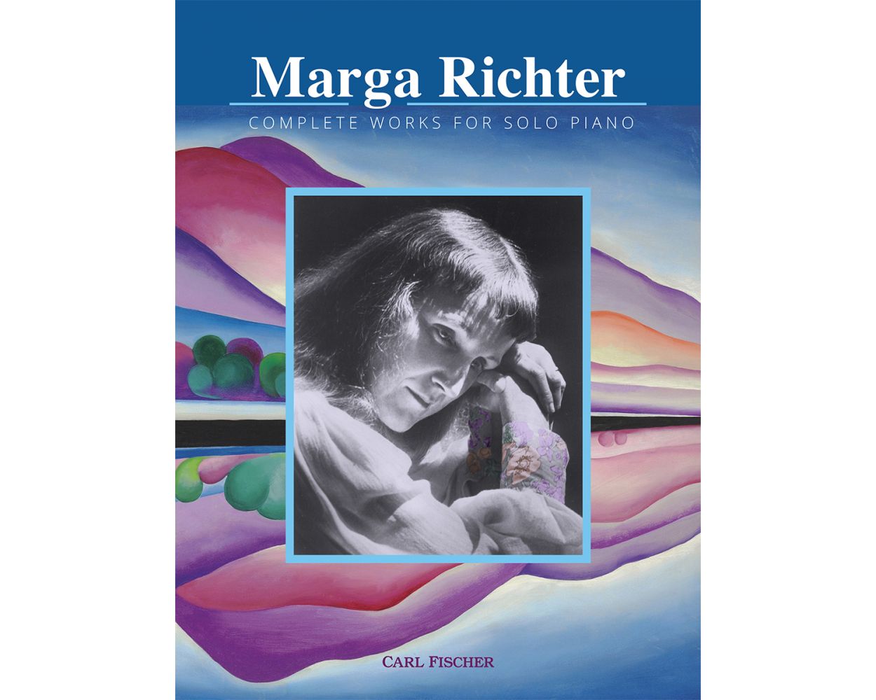 Marga Richter - Complete Works for Solo Piano - Remenyi House of Music