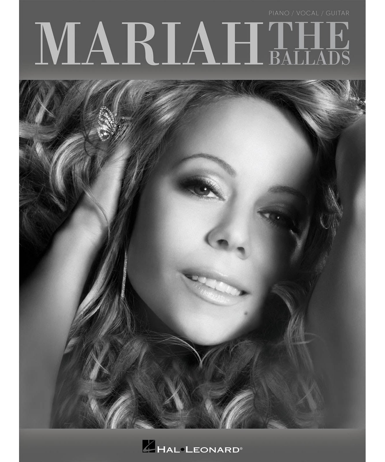 Mariah Carey - The Ballads - Remenyi House of Music