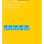 Marlais, H. - Sight Reading & Rhythm Every Day, Book 7 - Remenyi House of Music