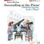 Marlais H. - Succeeding At The Piano Gr 3 Less & Tech Book & Cd - Remenyi House of Music