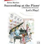 Marlais H. - Succeeding At The Piano Grade 1A Recital Book & Cd - Remenyi House of Music