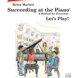 Marlais H. - Succeeding At The Piano Grade 2A Theory & Activity Book - Remenyi House of Music