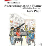 Marlais H. - Succeeding At The Piano Grade 2B Theory & Activity Book - Remenyi House of Music