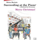 Marlais H. - Succeeding At The Piano Grade 2B Xmas - Remenyi House of Music